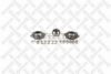 STELLOX 85-07050-SX Repair Kit, brake camshaft